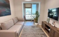 2-комнатная квартира · 67.2 м² · 11/20 этаж, Гагарина 310/2 фото 3 2-комнатная квартира · 67.2 м² · 11/20 этаж, Гагарина 310/2 фото 3