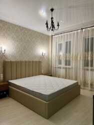 2-комнатная квартира в ЖК 'Шахристан' фото 7 2-комнатная квартира в ЖК 'Шахристан' фото 7