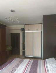 2-комнатная квартира · 81.6 м² · 2/12 этаж, Рыскулбекова 28/4 фото 1 2-комнатная квартира · 81.6 м² · 2/12 этаж, Рыскулбекова 28/4 фото 1