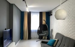 3-комнатная квартира · 88 м² · 3/12 этаж, Абиша Кекильбаева 97А — Байкадамова фото 10 3-комнатная квартира · 88 м² · 3/12 этаж, Абиша Кекильбаева 97А — Байкадамова фото 10