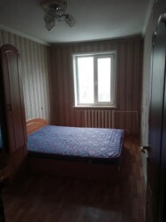 2-комнатная квартира · 43 м² · 5/5 этаж, мкр Таугуль 10 фото 2 2-комнатная квартира · 43 м² · 5/5 этаж, мкр Таугуль 10 фото 2