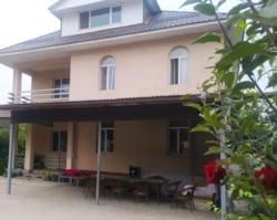 ��������� ��� � 7 ������ � 260 �² � 8.5 ���., ��� �������� (���������) � ����� ����� 190 ���� 1