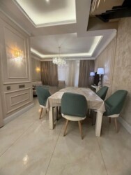 4-��������� �������� � 104 �², ������������   https://krisha.kz/a/show/1005124064 ���� 2